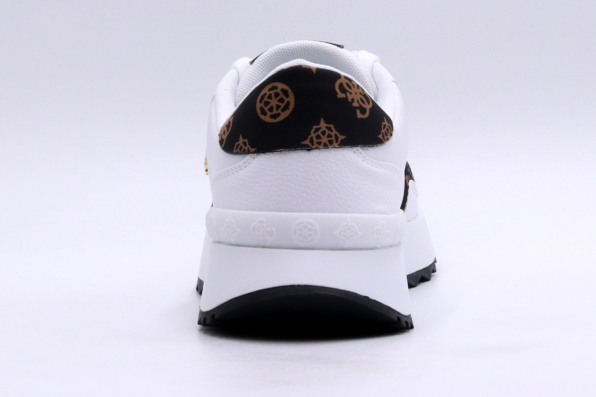 Guess mayla sneakers clearance